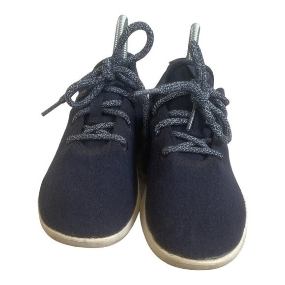 Allbirds Wool Runners Women’s Sneakers Size 8 - Picture 9 of 9